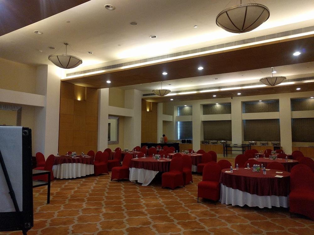 Hotel Lemon Tree Premier 1, Gurugram Gurgaon Zewnętrze zdjęcie