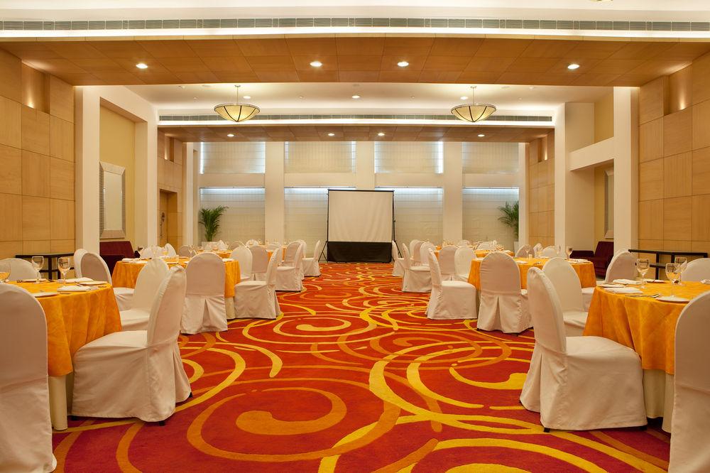 Hotel Lemon Tree Premier 1, Gurugram Gurgaon Zewnętrze zdjęcie