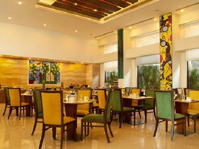 Hotel Lemon Tree Premier 1, Gurugram Gurgaon Zewnętrze zdjęcie
